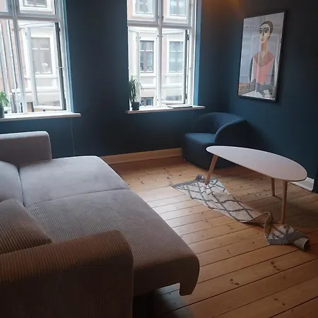 Bed & Breakfast Greenbrook Homes - Blue Lounge 3*