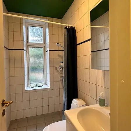 Greenbrook Homes - Blue Lounge Bed & Breakfast 3*