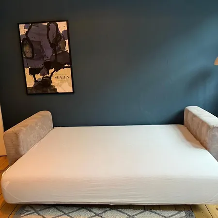 Greenbrook Homes - Blue Lounge 3* Ålborg